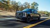 Ford’s new Super Duty pickups are the first to have 5G modems in the US. - The Verge