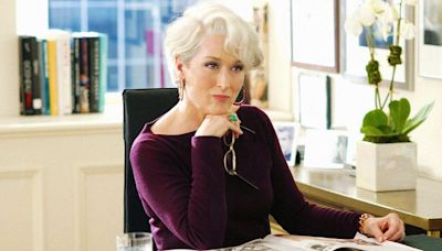 32 Quotes From The Devil Wears Prada