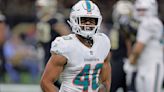 Dolphins’ CB Nik Needham hosts youth football camp in California