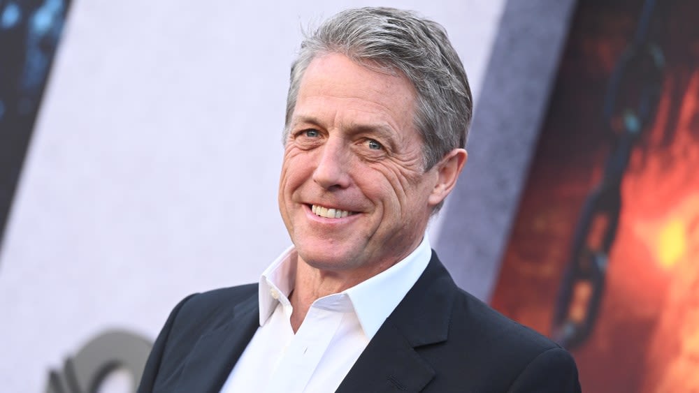 Hugh Grant Slams ‘Unbearable’ Closure of Local Movie Theater: ‘Let’s All Sit Home and Watch Content on Streaming. While...