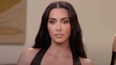 Kim Kardashian Shuts Down Paparazzo After Being Asked About Kanye West’s Alleged Battery Incident
