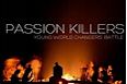 IDENTIFYING PASSION KILLERS – MCGONZAGA