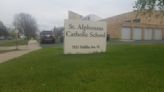 After 65 years, St. Alphonsus Catholic School in Brooklyn Center will close at end of academic year