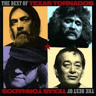 Best of Texas Tornados