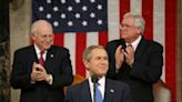 Bush demanded billions for AIDS in Africa at his 2003 State of the Union. It paid off.