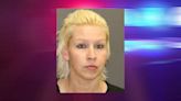 Corning woman arrested after police chase in Catlin