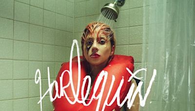 Lady Gaga Announces ‘Joker 2’ Album ‘Harlequin’ With 13 Songs