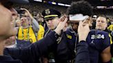 The Story Behind Michigan Football’s Cartier ‘Buffs’