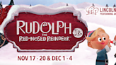 'Rudolph the Red-Nosed Reindeer' takes flight at Lincoln Park