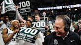 Tom Izzo's epic journey to 700 wins with Michigan State basketball