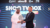 ZTE helps PTCL launch 4K STB powered by Android TV™