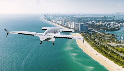 Electric Jets, Giant Electric Ships, Clean Energy Boom — Cleantech News - CleanTechnica