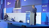 Feijóo afirma que España está en "aplastante mediocridad económica"