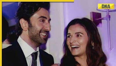 Twitter mocks Ranbir Kapoor after UK press calls him out for 'controversial' remark on Alia Bhatt: 'Getting fame for...'