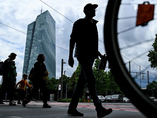 EZB senkt erstmals seit Jahren wieder die Leitzinsen