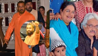 Entertainment LIVE Updates: Anant-Radhika Haldi Ceremony Pics+Videos Go Viral; Usha Uthup Husband Passes Away