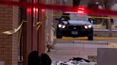 El Paso police seek man suspected of stabbing 2 men in Central area