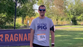 Loveland man gets ready to take on the Flying Pig marathon amid cancer battle