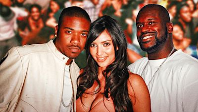 Ray J reflects on Club Shay Shay how Shaq invested $1.5M on 'Sexy Can I'