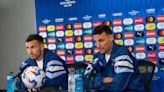 La Copa América comienza con Argentina-Canadá en un campo futurista, el Mercedes Benz Stadium