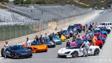 Robb Report’s 2022 California Coastal Rally Takes Camaraderie to Redline