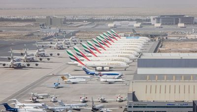 Dubai to Proceed With $35B Expansion Plan at Al Maktoum Airport