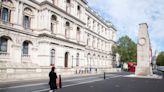 Post-Brexit new-look Foreign Office should ditch 'colonial-era pictures on the walls'