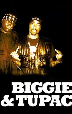 Biggie and Tupac