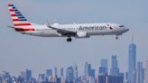 A civil rights organization may warn Black travelers from using American Airlines after a spate of racial-discrimination claims