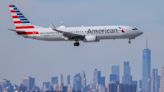 American Airlines flight had to make emergency landing after man exposed himself and urinated in aisle, authorities say