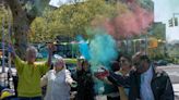 Holi on the Esplanade 2024: Staten Island celebrates the Festival of Colors