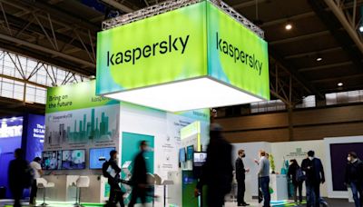 Kaspersky shuts down US operations following a year-long battle with the US government