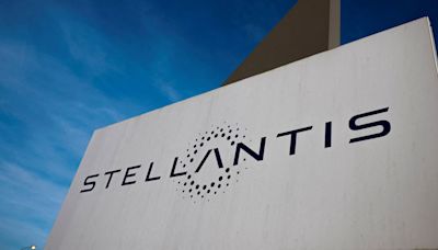 Three Stellantis plants halted due to strike at supplier