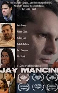 Jay Mancini