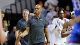 How OSU's Terrence Rencher became a college coach thanks to Rodney Terry, Porter Moser