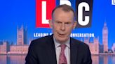 Andrew Marr Points Out The Big Flaw In Yet Another Reshuffle