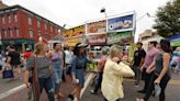 Wilmington's Riverfest: What you need to know about the street fair, parking and the food