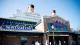 Interested in the Titanic? There's a whole museum about it in Pigeon Forge