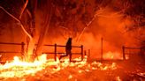 Southern California Edison to pay $80 million over deadly 2017 Thomas fire