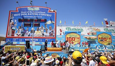 Who Won The 2024 Nathan's Hot Dog Eating Contest?