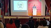 'Llanera Autónoma', que prevé superar el centenar de socios, celebra su presentación oficial