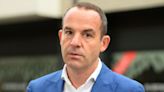 Martin Lewis issues urgent warning to Taylor Swift, Rod Stewart and 17 other celebrity fans