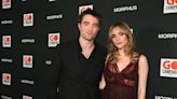 Robert Pattinson makes rare comment about new baby daughter