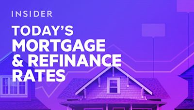 Mortgage Interest Rates Today, April 26, 2024 | Are Homebuyers Adjusting to Higher Rates?