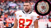 Travis Kelce Says He Doesn’t Care About Typo on $40K Super Bowl Rings: ‘It Makes It More Unique’