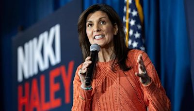 Nikki Haley lands new gig after dropping out of GOP primary