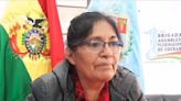 Advierten que se busca favorecer a Arce en pugna por sigla del MAS - El Diario - Bolivia