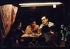 Film Review: Ordinary Heroes (1999) by Ann Hui