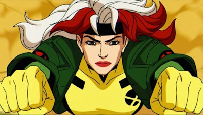 X-Men '97: Season 1, Episode 7 - "Bright Eyes" Review