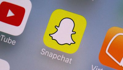 New Mexico accuses Snapchat of being ‘breeding ground’ for child predators